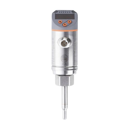 Thermal mass flow sensor SA5020for liquidsgascompact