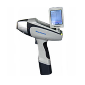 XRF-спектрометр Genius III оптическийдля анализа металловпереносной