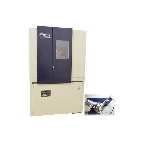 Рентгеновский дифрактометр ADX-2700для порошковвысокого разрешения