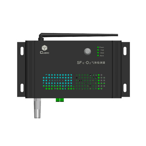Детектор газа O2SF6PIR