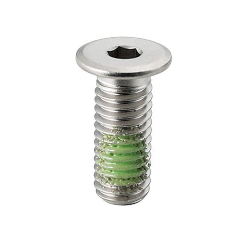 Socket head screw SSHhex socketstainless steel