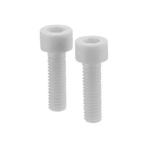 Ceramic screw SCXfasteningsocket headhex socket