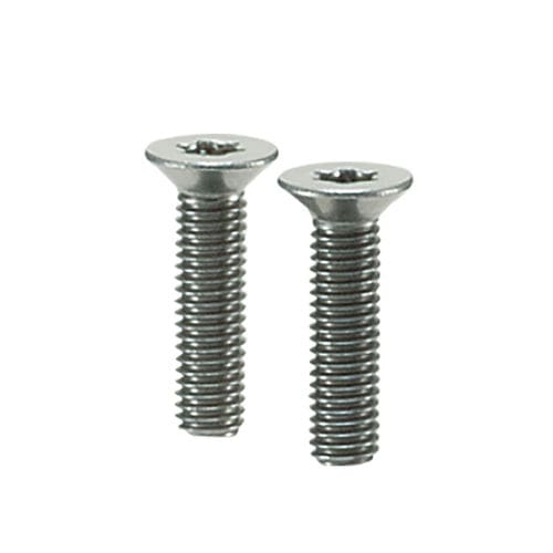 Countersunk head screw SNFXSflat-headTorxstainless steel