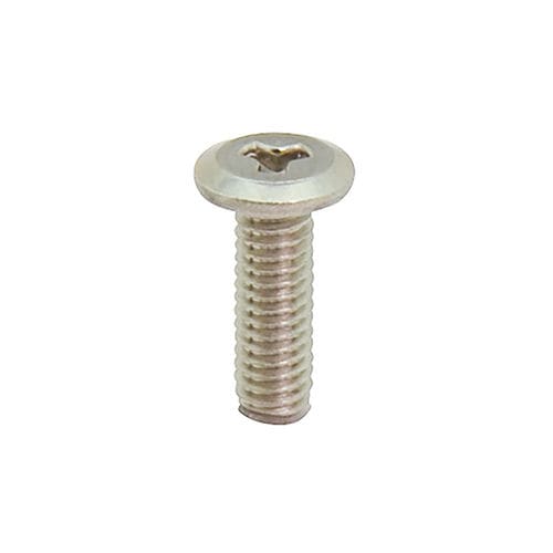 Flat-head screw SRSHSTorxstainless steelthreaded