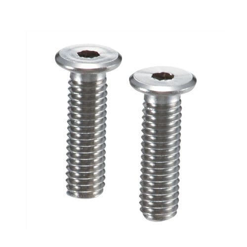 Flat-head screw SVSHSsocket headhex socketstainless steel