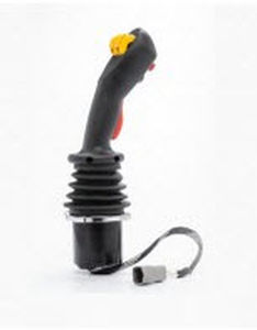 Джойстик CAN-шины JEC