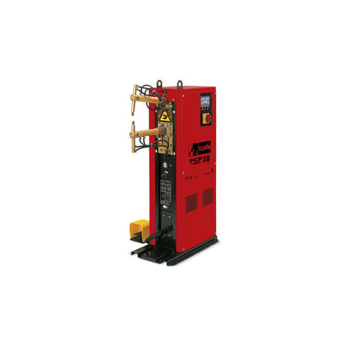 Аппарат точечной сварки PCP 28