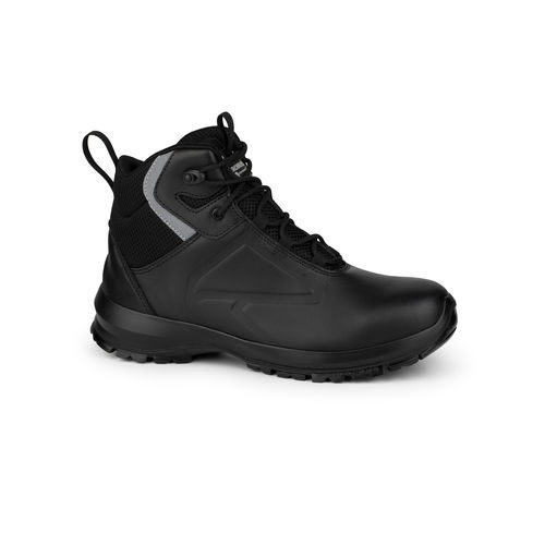 Ankle-boot safety shoes NEXT ON B101anti-slipanti-perforationimpact-resistant