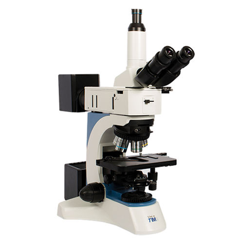Металлургический микроскоп TIM5оптический для контроля материалов