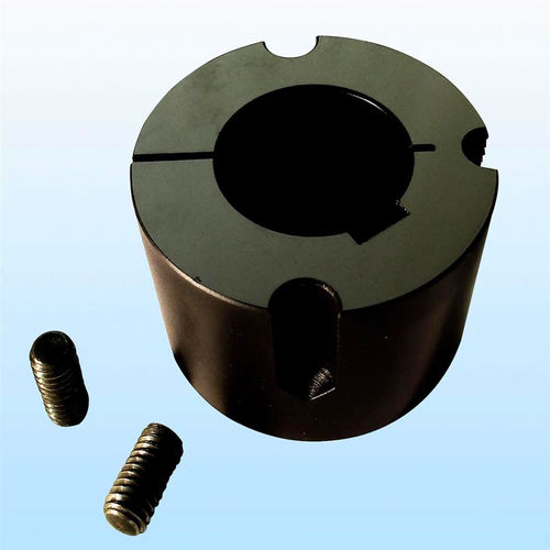 Taper hub