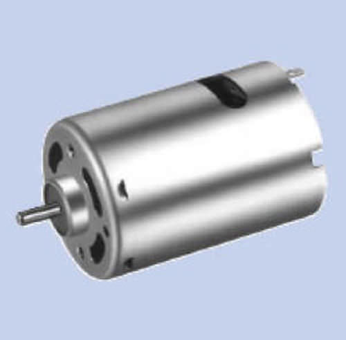 DC motor brushlesspermanent magnetmicro