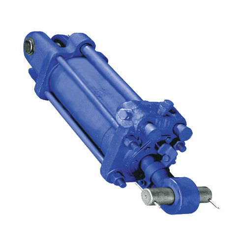 Hydraulic cylinder