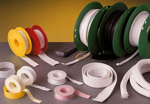PTFE adhesive tape industrial