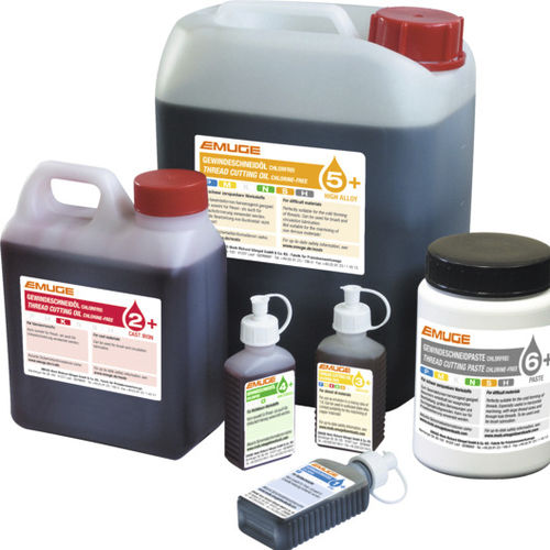 Lubrication coolant Nr.5 series cuttingcoolant