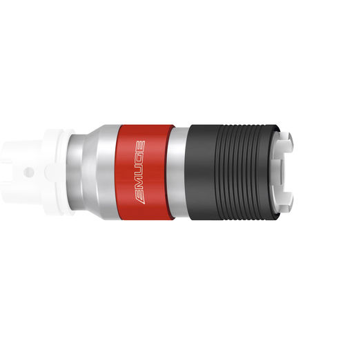 Tapping holder Softsynchro 6 series threadquick-change