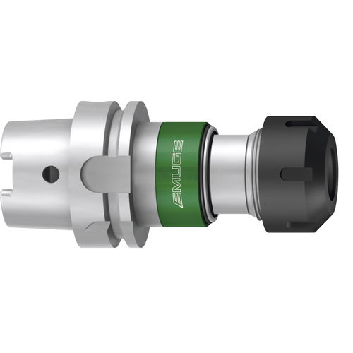 Thread collet chuck Softsynchro MMS 1 series