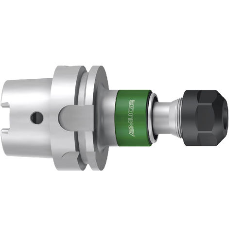 ER collet chuck Softsynchro MMS 2 series thread