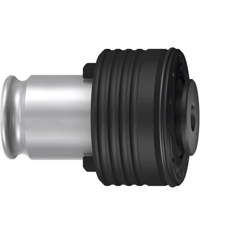 Thread adapter EM-U series quick-change