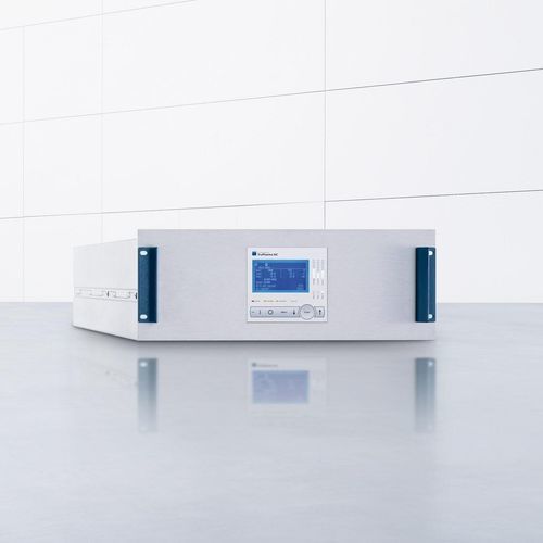 Surface treatment plasma source TruPlasma DC 3000 (G2) series