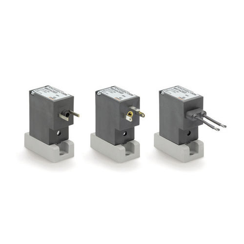 Diaphragm solenoid valve PDV seriesdirect-operated2-wayNC