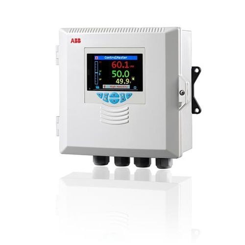 Универсальный контроллер процессов ControlMaster CMF310многоканальный