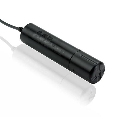 Optical dissolved oxygen sensor ADS430