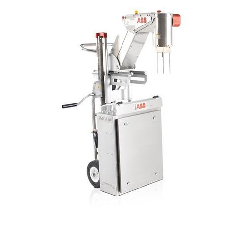 Liquid analyzer LiMCA IIImetalaluminumconcentration