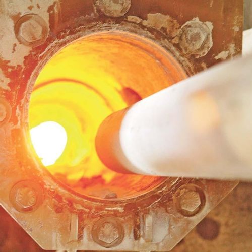 Система отбора проб газа SCKавтоматическаяроторнаядля анализа