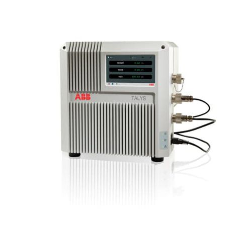 Hydrocarbon analyzer TALYS ASP300 series monitoringprocessconcentration