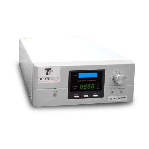 Генератор ультразвуковой очистки резервуаров SB30-Digital