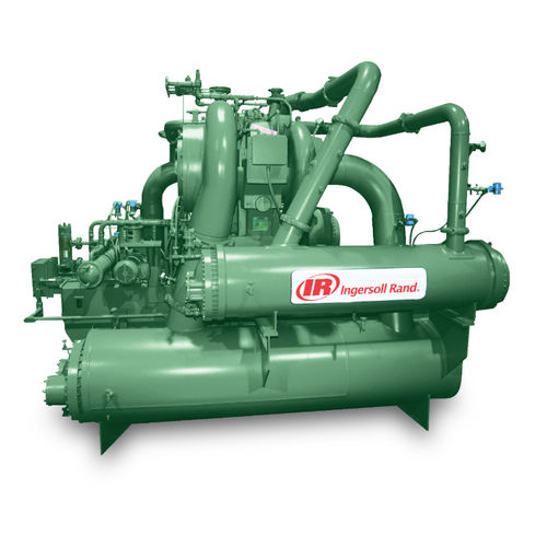 Центробежный компрессор MSG® TURBO-AIR® 20000воздушныйгазэлектрический
