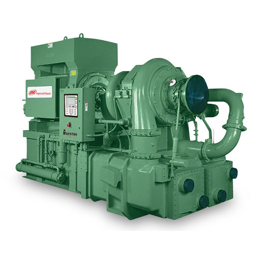 Центробежный компрессор MSG® TURBO-AIR® 11000воздушныйгазэлектрический