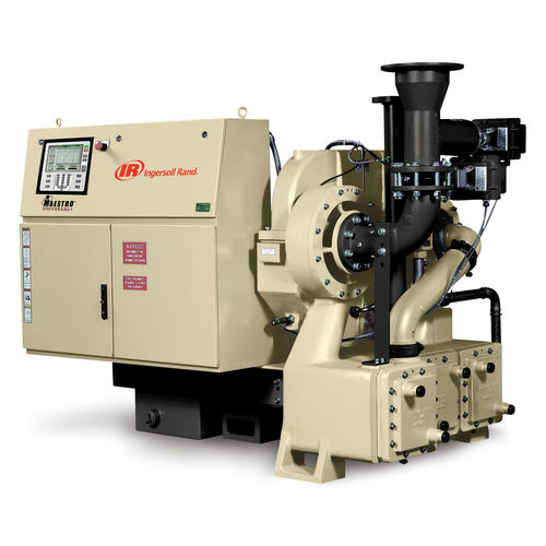 Компрессор центробежный MSG® TURBO-AIR® 2000воздушныйэлектрическийстационарный