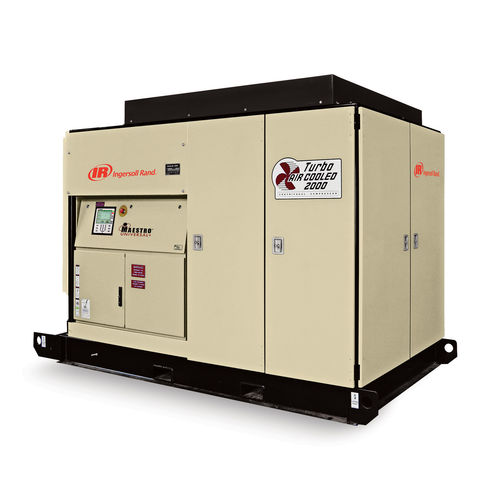 Компрессор центробежный MSG® TURBO-AIR® COOLED 2000воздушныйэлектрическийстационарный
