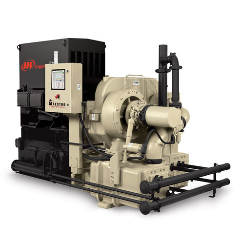 Компрессор центробежный MSG® TURBO-AIR® 3000воздушныйэлектрическийстационарный