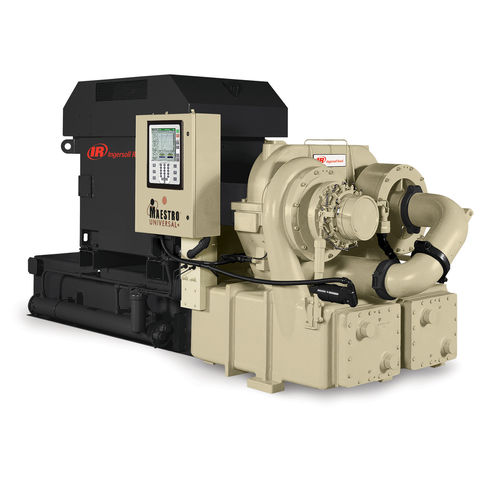 Компрессор центробежный MSG® TURBO-AIR® 6000воздушныйэлектрическийстационарный