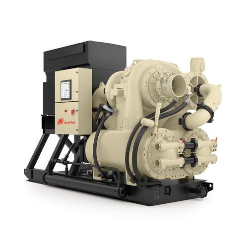Центробежный компрессор MSG® TURBO-AIR® NX 8000воздушныйэлектрическийстационарный