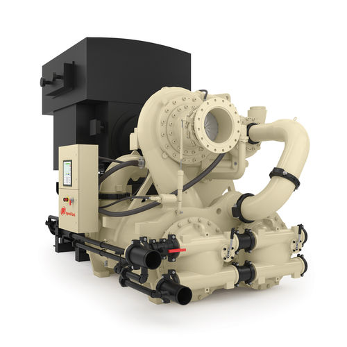 Компрессор центробежный MSG® TURBO-AIR® NX 12000воздушныйэлектрическийстационарный