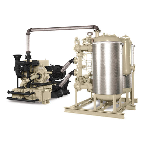 Центробежный компрессор TURBO DryPak™воздушныйэлектрическийстационарный