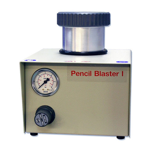 Ручная мини-струйная машина Pencil Blasterpressureдля зубных имплантатов