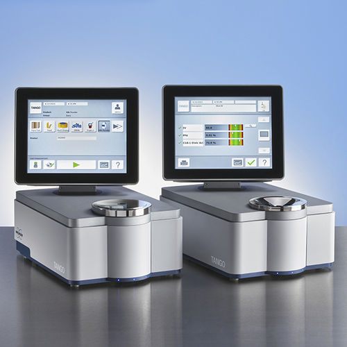 Infrared spectrometer TANGO NIRrobusthigh-precision