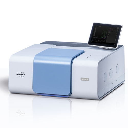 FT-IR spectrometer INVENIOlaboratoryR&D