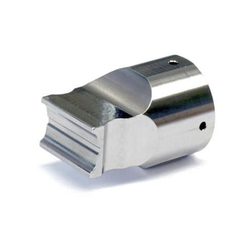 Ultrasonic horn