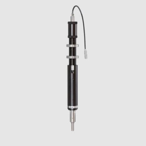 Linear actuator SPC35 electricspring-returnintegrated