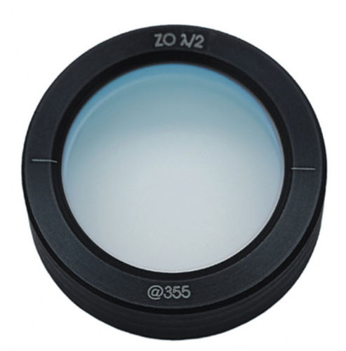 YAG polarizer 460 series