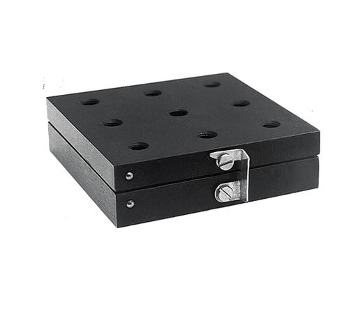 Linear positioner 850 seriesline-point-plane baseoptical