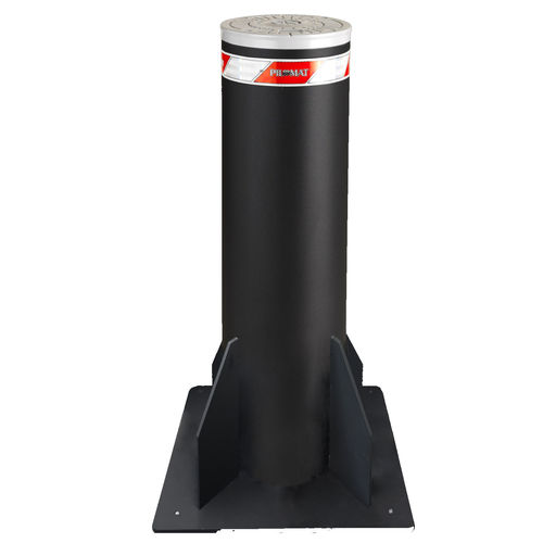 Fixed bollard 275/PFB10 800F