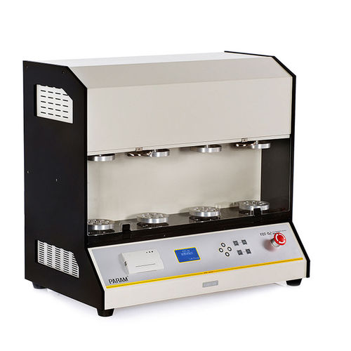 Испытательная машина Gelbo Flex ASTM F392 | FDT-02изгибаемыйпрочностьдля материалов