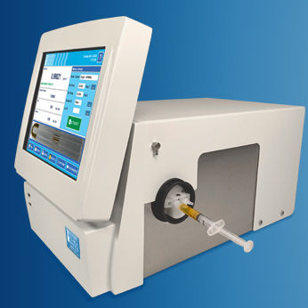Digital density meter DDM 2909for laboratoriesconcentrationconcentration