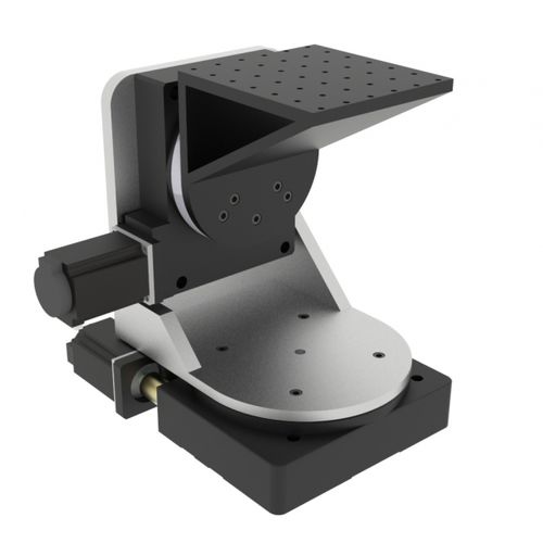 Стол поворотный электроприводный THETA-Y-THETA-Z-RTLA-90-200-RTLA-60-150горизонтальныйвертикальныйнаклонный